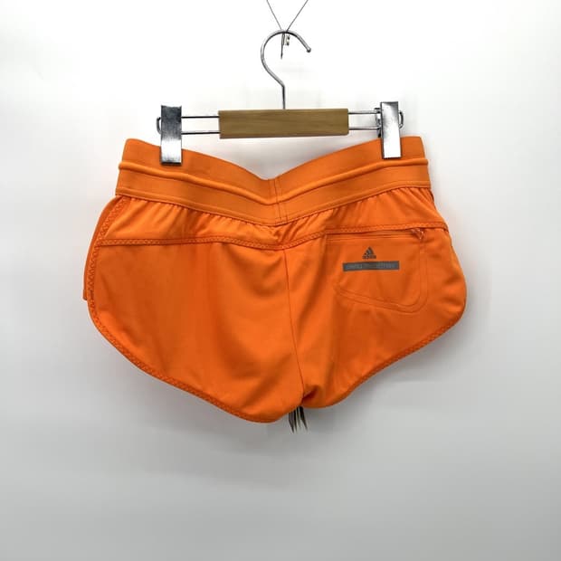 아디다스 x 스텔라맥카트니 러닝 숏팬츠 (새상품)