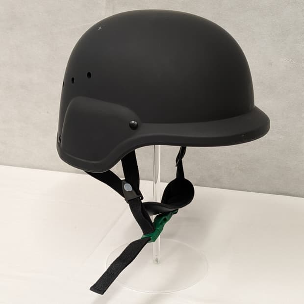 영국군 mk7 훈련 헬멧 