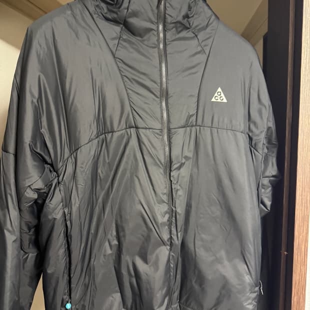 acg 로프드도프 블랙 xxl