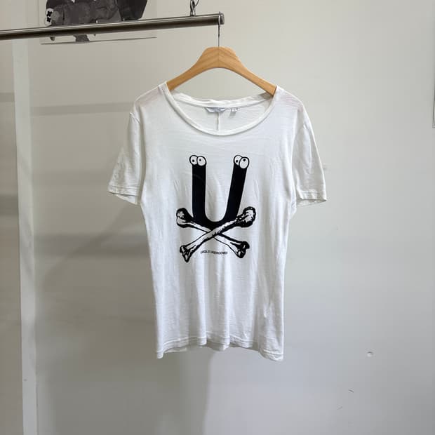 UNIQLO X UNDERCOVER 반팔