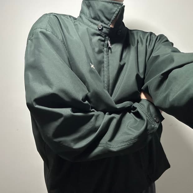 Eddie Bauer 자켓(XL)