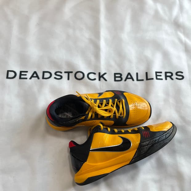 코비5 프로트로 부루스리