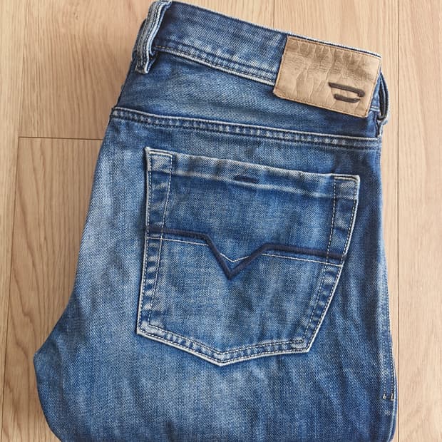 디젤 자탄 DIESEL ZATHAN W32