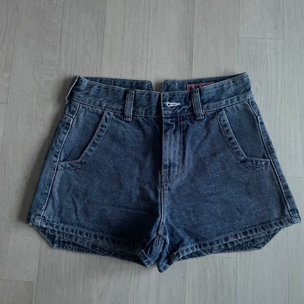 Ader 아더에러 진 숏팬츠 2사이즈