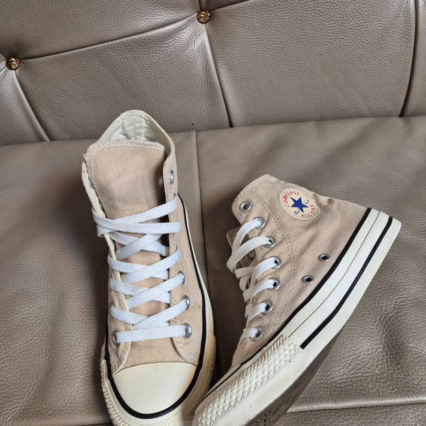 컨버스 척테일러 하이 여자 230