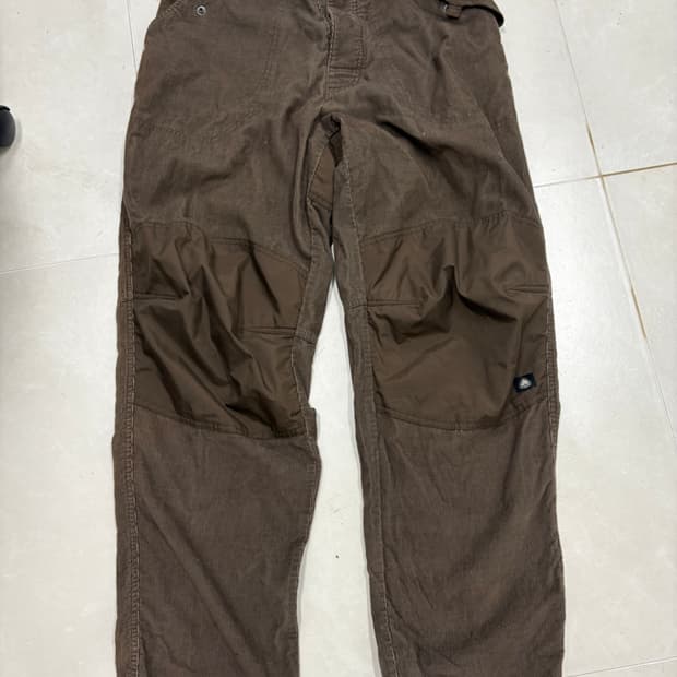 나이키 Acg 팬츠 