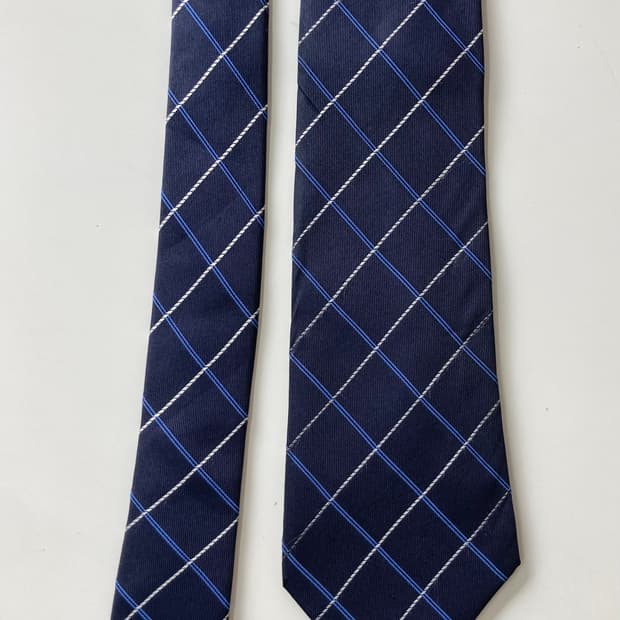 빈티지)넥타이
