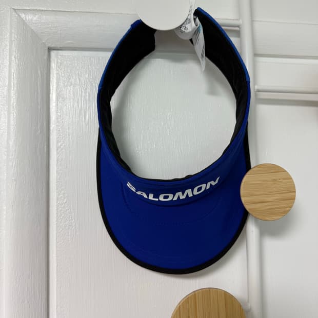 Salomon Sun cap