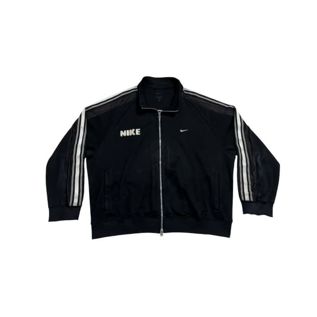 나이키 져지 블랙