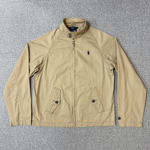 폴로 랄프로렌 스윙 자켓 여성용