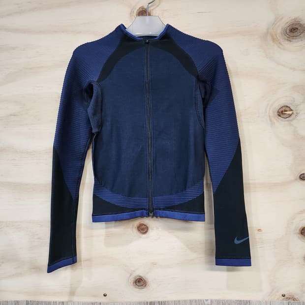 1020) 나이키 NIKE 여성 존드 스컬프트 재킷