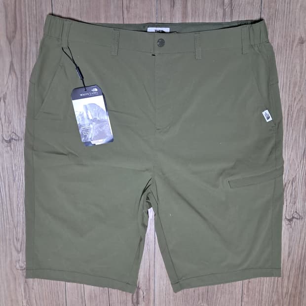 노스페이스 반바지 88 새상품 