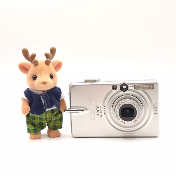 한글지원📸 캐논 익시 40 ✨ 작고 예쁜 클래식 감성디카 💕