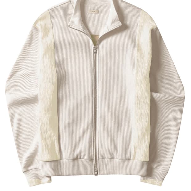 Xlim ep.7 jersey M ivory