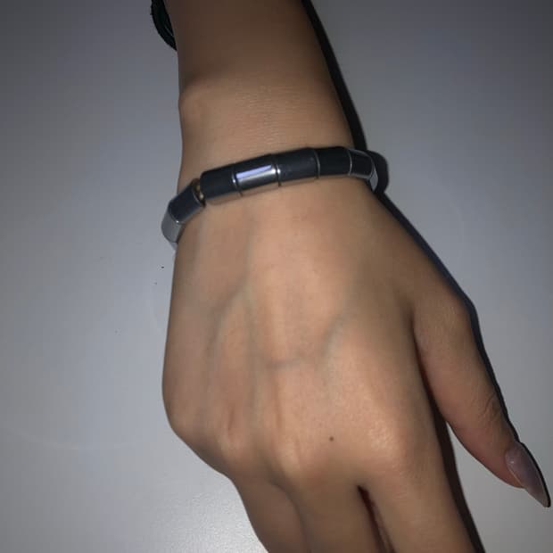재패니즈 빈티지 팔찌 / Japanese Vintage Bracelet
