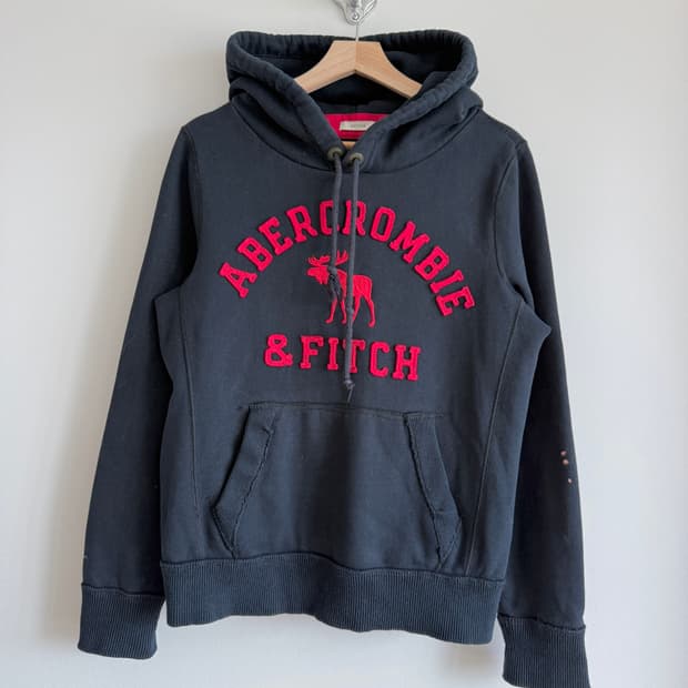 아베크롬비(Abercrombie & Fitch) 후드