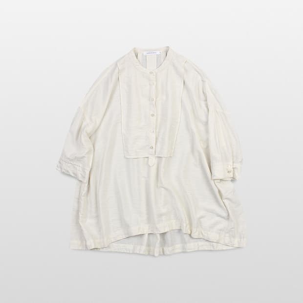 AMERICAN HOLIC Over fit Blouse