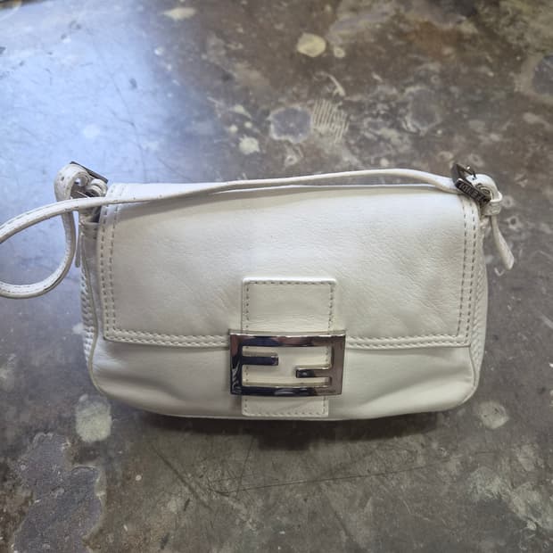 FENDI 펜디 핸드백 가방 미니백 팬디