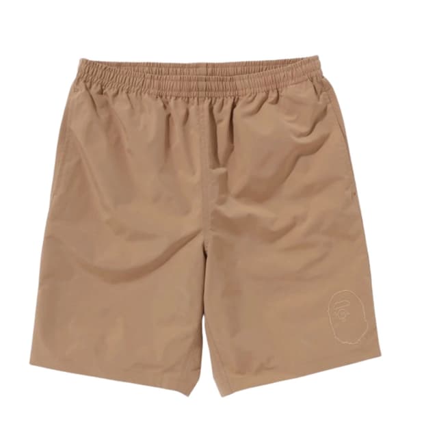 BAPE 반바지 L (2024SS 써머 백 번들)