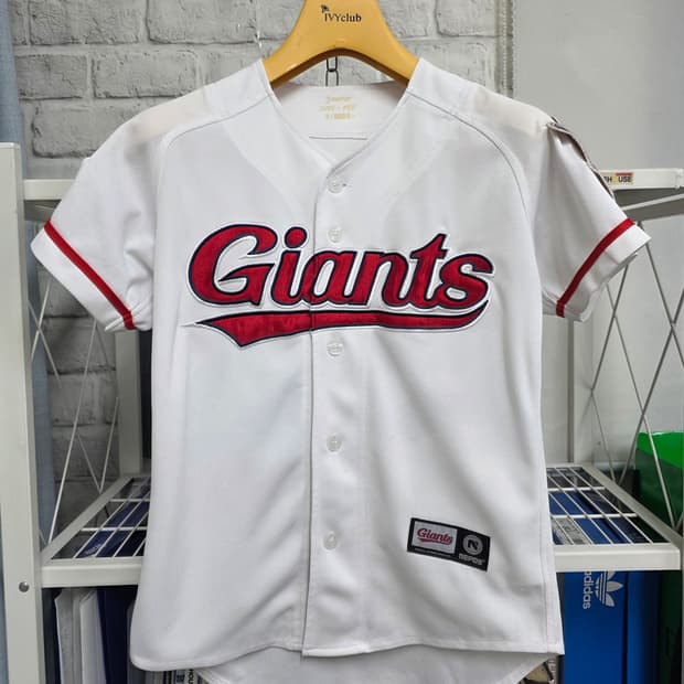 롯데자이언츠 박세웅 유니폼 7세~9세 키즈유니폼 MN23