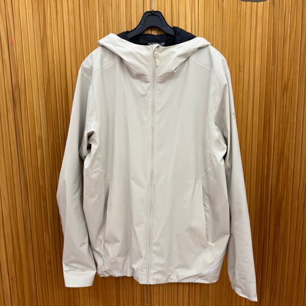 (사이즈M)아크테릭스 솔라노 후드