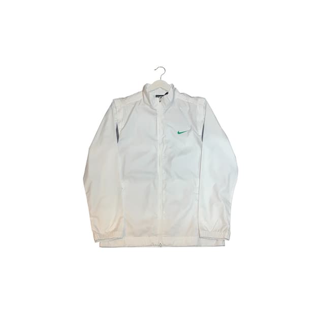 나이키 골프 바람막이 점퍼 M사이즈