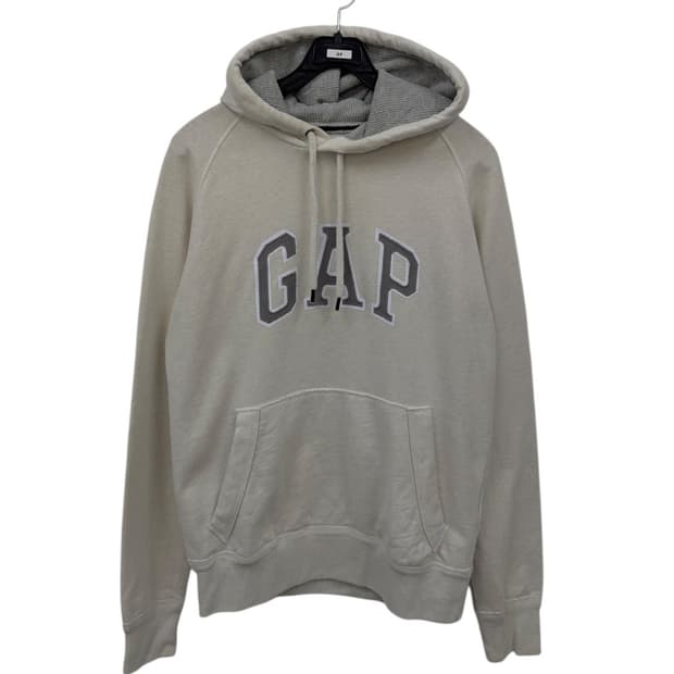 갭 후드티