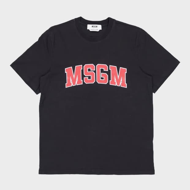 MSGM 반팔