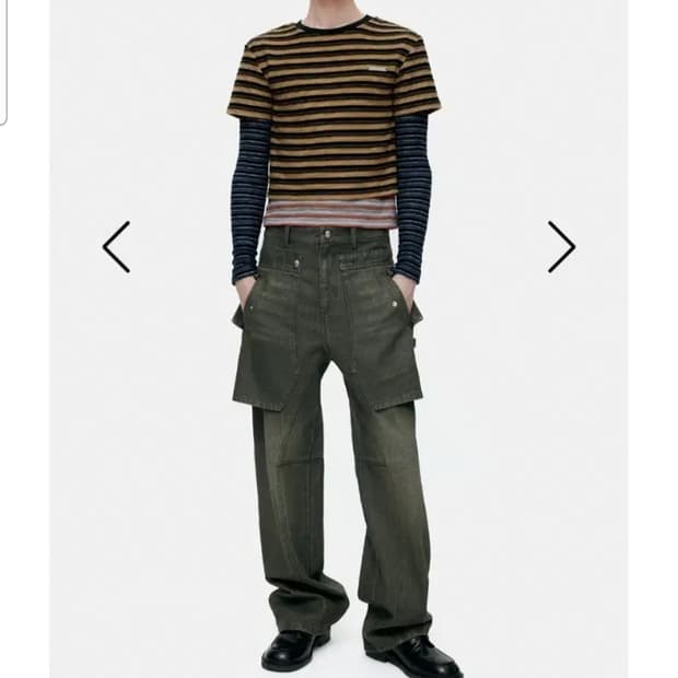 앤더슨벨 랩터 와이드 진