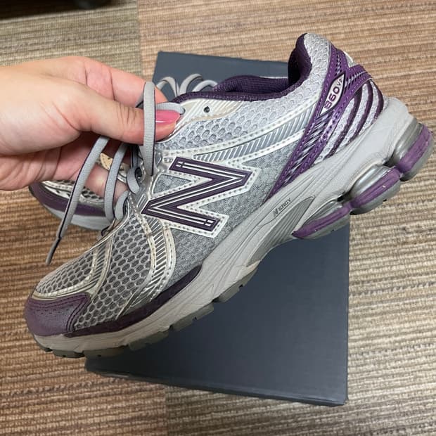 뉴발란스 860v2(245)