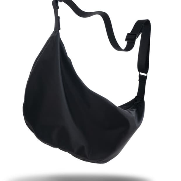 하아카이브 호보백