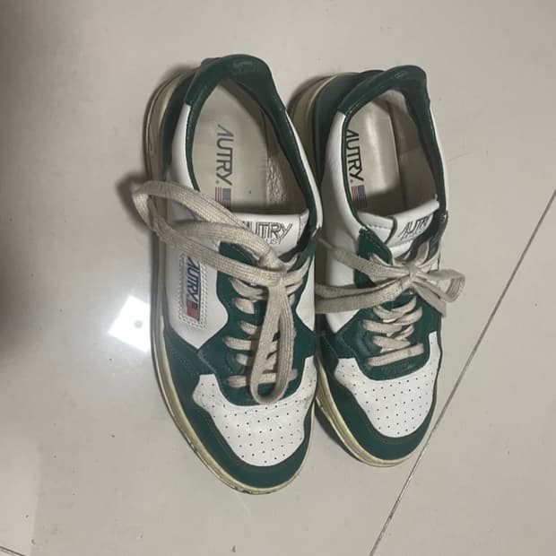 오트리 메달리스트