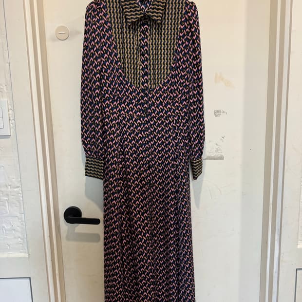 DINT 딘트 롱원피스