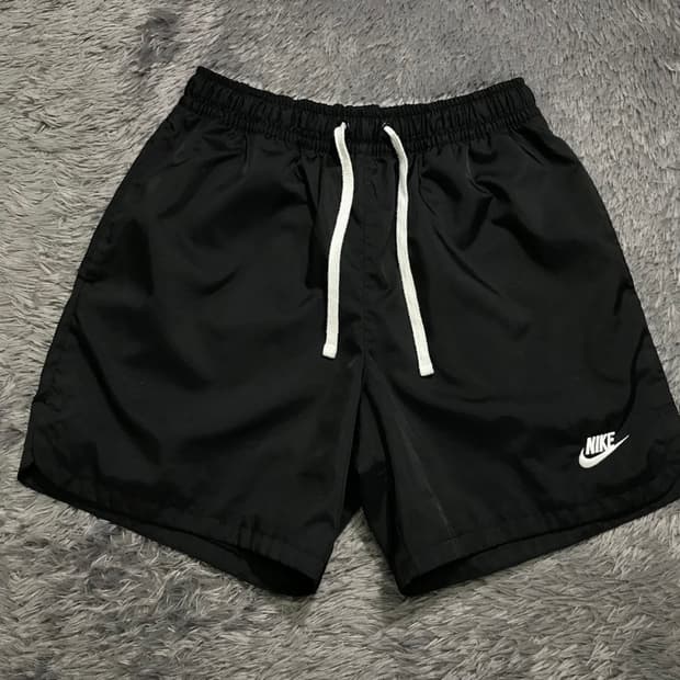 [[M] 나이키(NIKE) 클럽 우븐 라인드 플로우 쇼츠p321  
