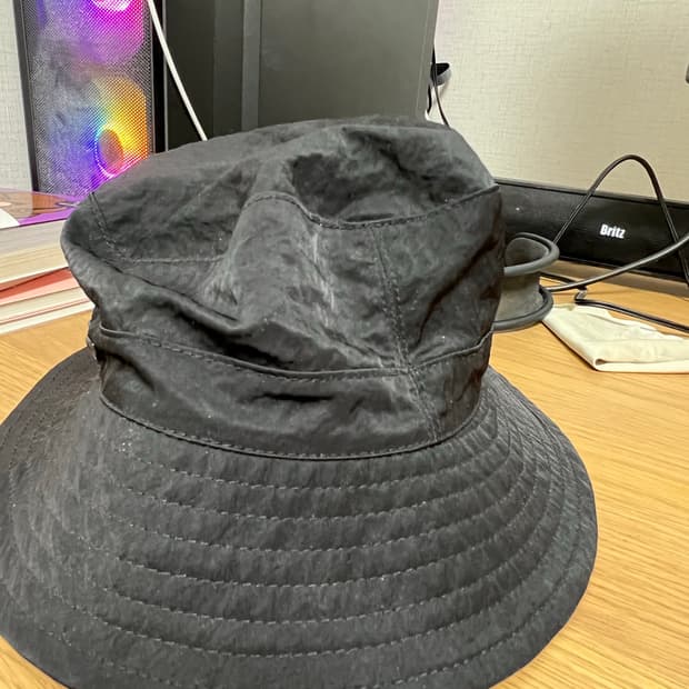 아워레가시 버킷 