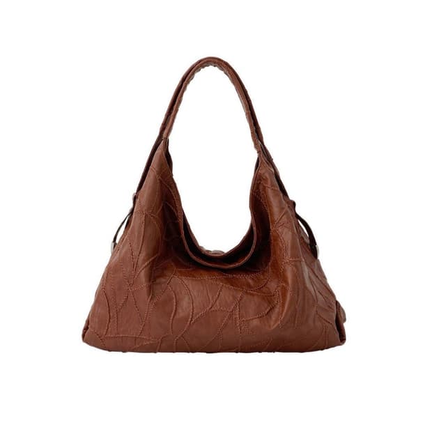 샌드뮤지엄 호보백 브라운