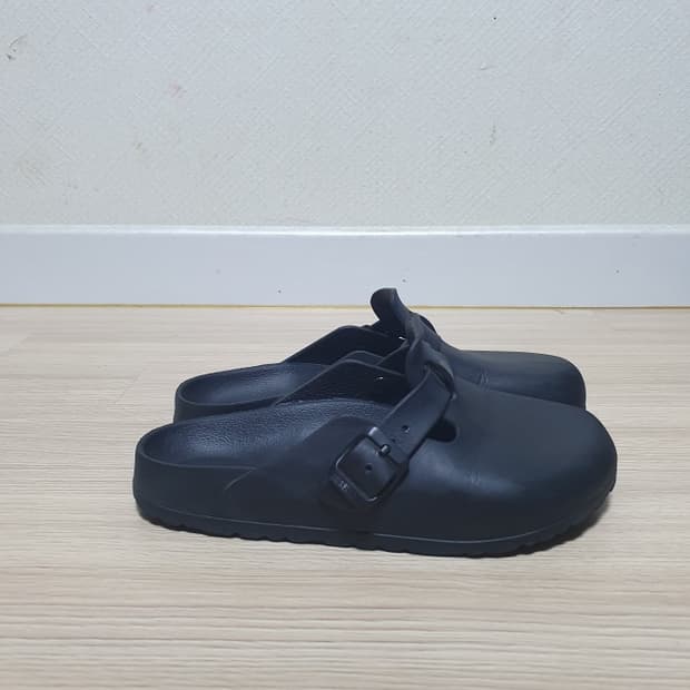 버켄스탁 보스턴 슬리퍼 230
