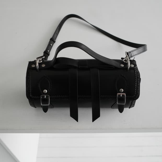 [Ray beams] 리본 사첼백