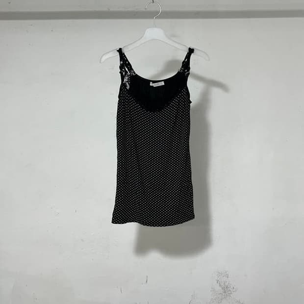 vtg top
