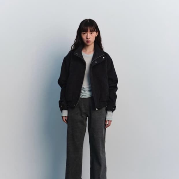 Purely Prominent Basics 2사이즈