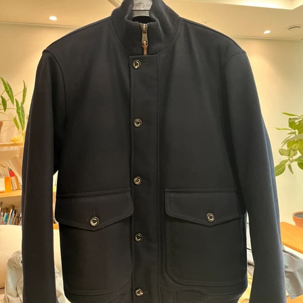 폴로 랄프로렌 A-2자켓