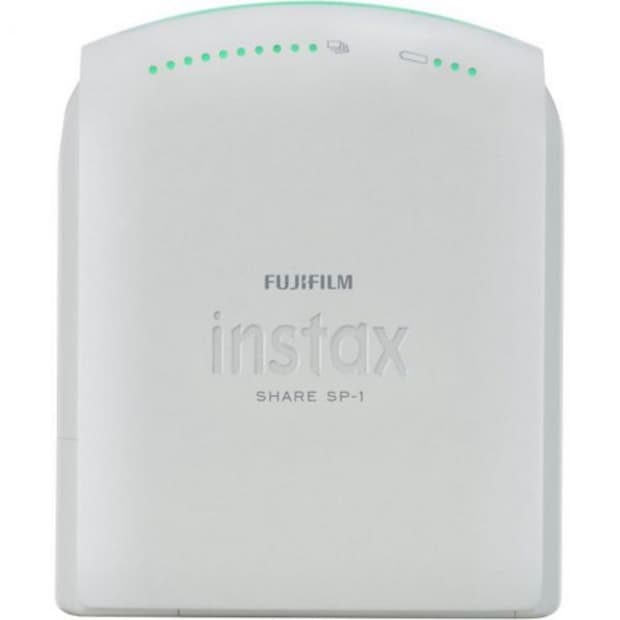 후지필름 인스탁스 쉐어 SP-1 스마트폰용 포토 프린터
