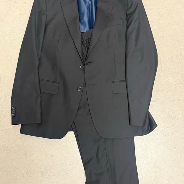 SIEG 정장 셋업