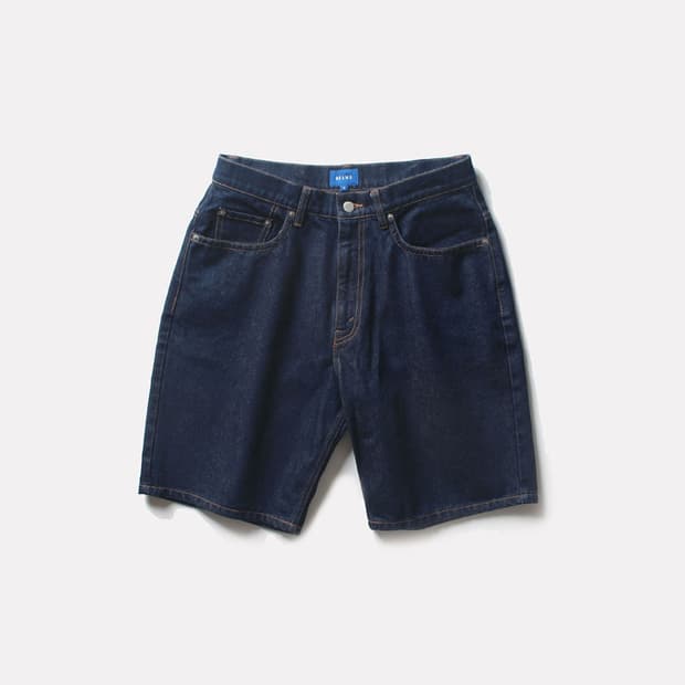 빔즈 하프팬츠_2781