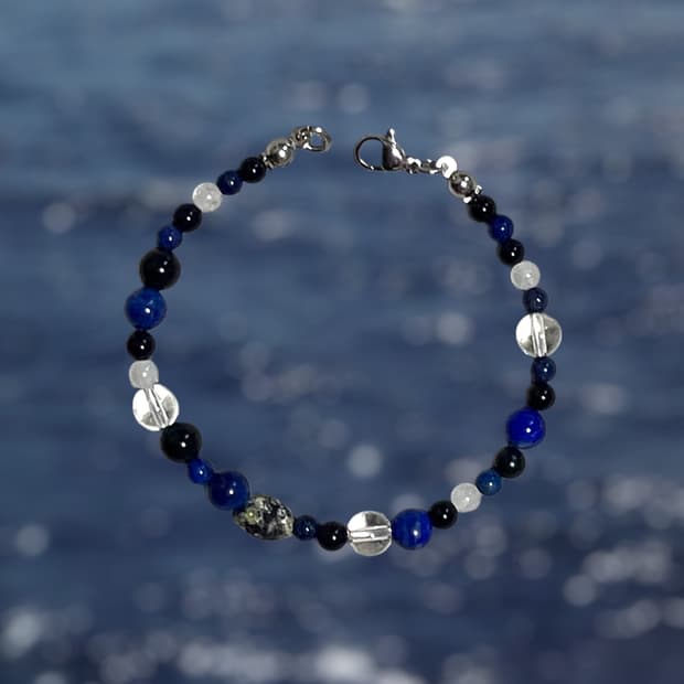 [석담]핸드메이드 팔찌