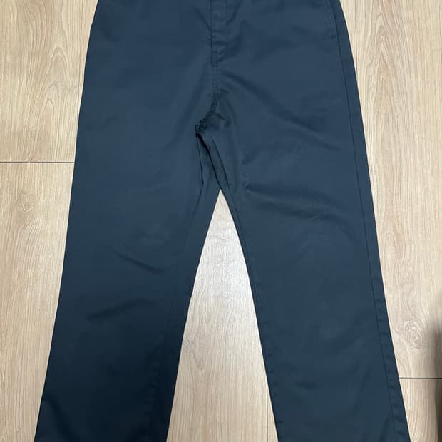 [34] 77c 포트 팬츠