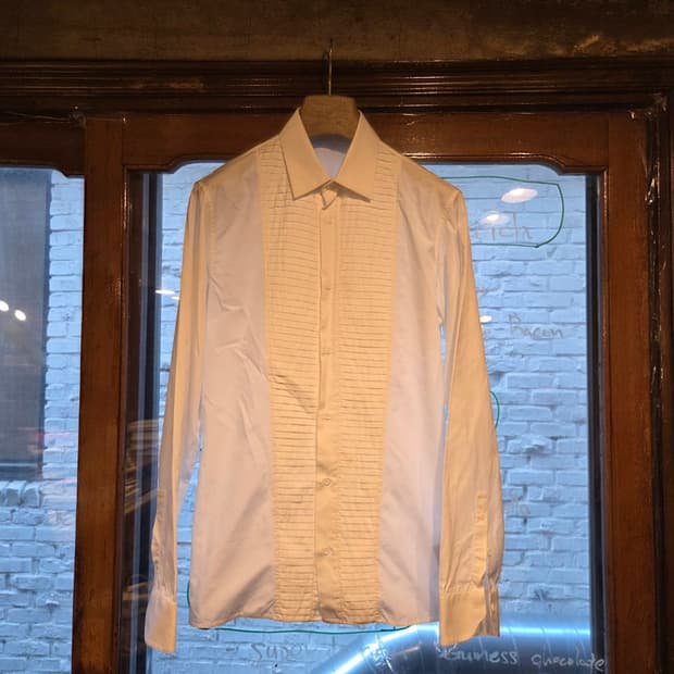 디올옴므 by 에디슬리먼