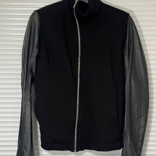 DRKSHDW by Rick Owens Molino jarket