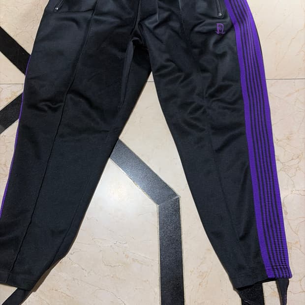 니들스 네팬데스 