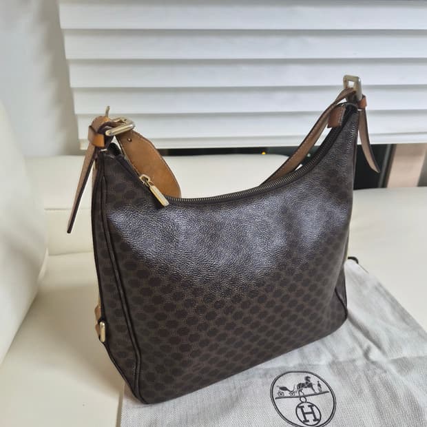 셀린느 정품 숄더백 